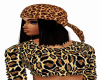 Leopard Headband-F/M