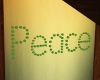 Hippy Attic Peace Sign