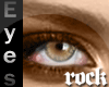 ROCK Real Eyes F 008