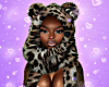 𝓗. Muva Bear Scarf