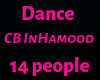 CB* InHamood