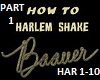 Harlem Shake - Part 1