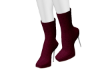 Glam-mas Wine Boots