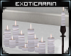 (E)Winta: Candles