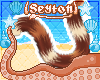 ✦ Jezza | Tail