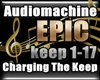 EPIC - Audiomachine