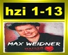 ⏭ Max Weidner ⏮