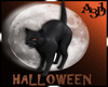 A3D* Evil Cat