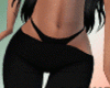 Small Waist, Curvy Hips