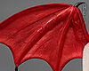 ! She-Devil Wings I