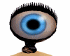 Eyeball - Blackish