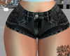 𝓚| denim short rock