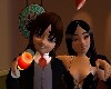 Jen and Jeth