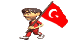 TURKEYE 1