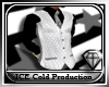 [ICP] Cream white vest 2