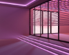 Cute Girl Pink Room