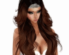 Bia  ( cabelo bia)