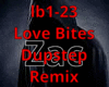 LoveBites Dubstep Remix