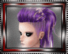 -aZa anyskin purple hair