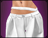 Baggy White