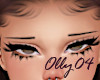 Worried brows