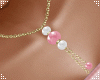 S~Reven~Mode Necklaces~