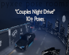 Couples Night Ride 10+