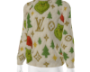 obs-mw. Lil Grinch Top