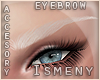 [Is] Eyebrows Stahma