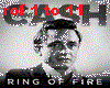 Ring Of Fire