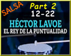 Hector LAVOE Part 2