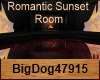 [BD] Romantic SunsetRoom