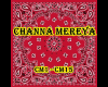 YW - Channa Mereya
