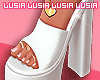♡Chunky platforms