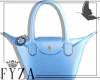 F❥ Mini Handbag V2