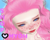 {M}Hair Cotton Candy
