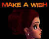 [NW] Make a Wish Red