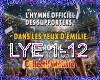 M+D Les Yeux D'Emilie