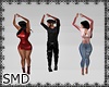 ! Group Dance 24P