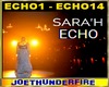 Sarah Echo