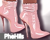 Bota Rose