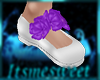 Purple Dream FG Shoes