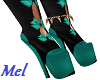 (ZN) Lelie Boots