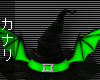 xK: Witch Hat [Green]