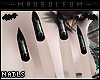 M|Moons.Nails