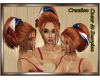 CdS Ginger french bow