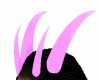 Pink Horns