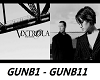 Vixtrola - Gunboat