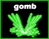 DJ Green Gomb Particle