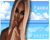 Y|Beyonce10 Sand Blondie